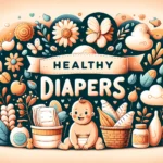 4 Best Healthy Baby Diapers for Your Little One: The Ultimate Guide