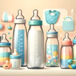 An Essential Guide to Glass Baby Bottles: 7 Best Picks for Modern Parents in 2024