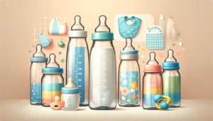 Read more about the article An Essential Guide to Glass Baby Bottles: 7 Best Picks for Modern Parents in 2024