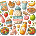 7 Best Baby Foods in 2024