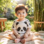 10 Benefits of Bamboo Baby Clothes